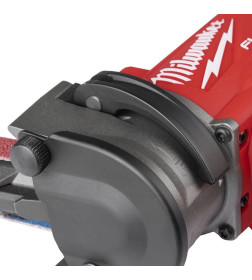 Шлифмашина ленточная аккумуляторная Milwaukee M12 FBFL13-402B 4933480961