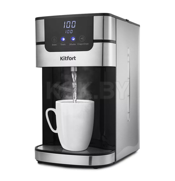 Термопот Kitfort KT-2501 (KT-2501) 
