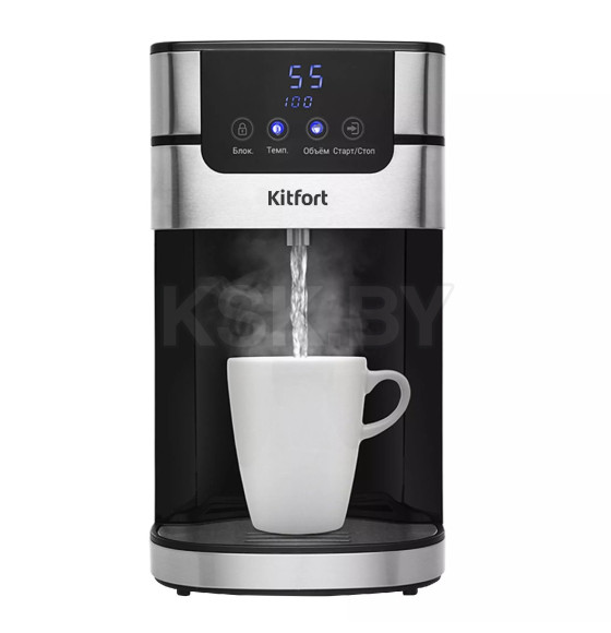 Термопот Kitfort KT-2501 (KT-2501) 