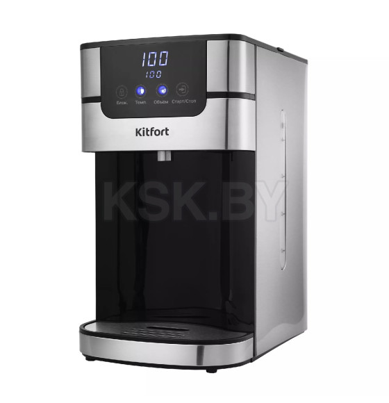 Термопот Kitfort KT-2501 (KT-2501) 