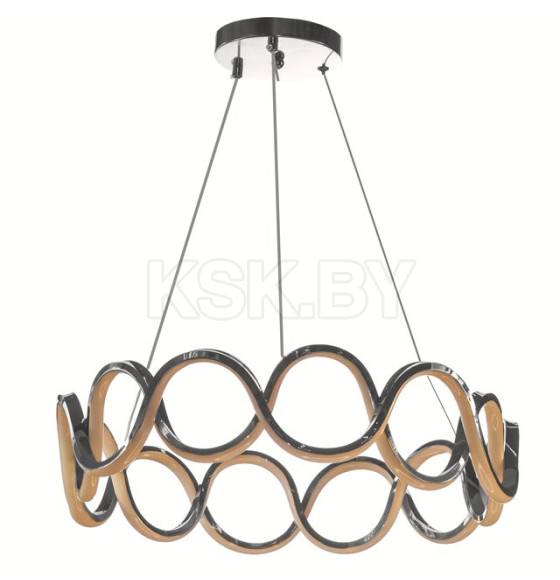 Светильник PP1086 76Вт хром (PP1086)