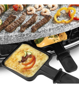 Раклетница-гриль Kitfort KT-1651