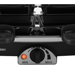 Раклетница-гриль Kitfort KT-1651