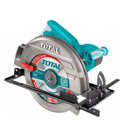 Пила циркулярная TOTAL TS122235622