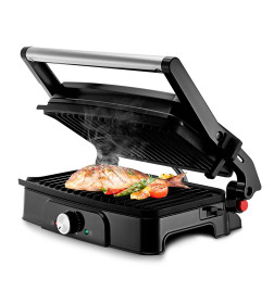 Электрогриль Kitfort KT-1659