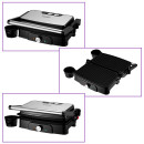 Электрогриль Kitfort KT-1659 (KT-1659) 