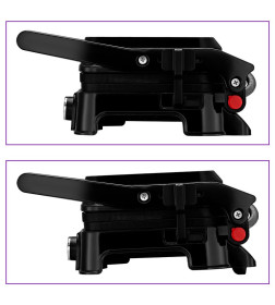 Электрогриль Kitfort KT-1659