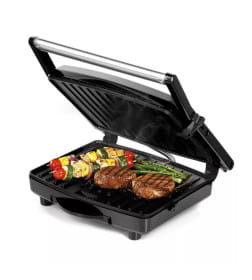 Электрогриль Kitfort KT-3613