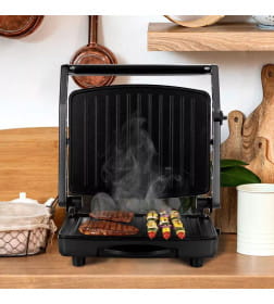 Электрогриль Kitfort KT-3613