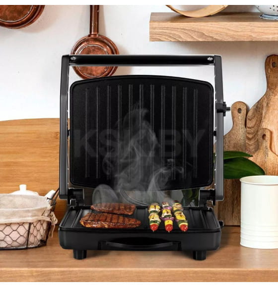 Электрогриль Kitfort KT-3613 (KT-3613) 