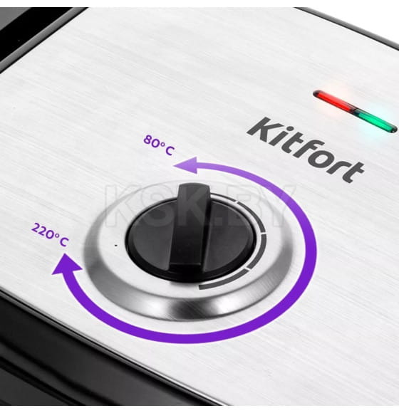 Электрогриль Kitfort KT-3613 (KT-3613) 