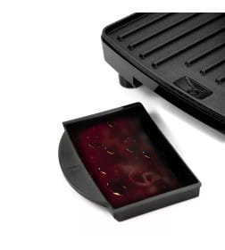 Электрогриль Kitfort KT-3613