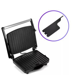 Электрогриль Kitfort KT-3613