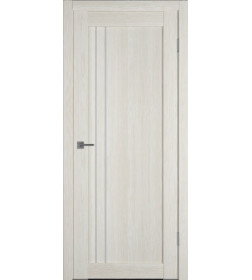 Дверное полотно Atum Pro 33X Artic Oak White cloud 2000х800х39мм