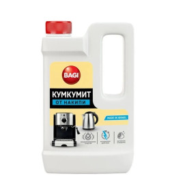 Кумкумит средство от накипи 0.55л