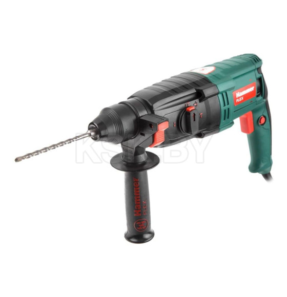 Перфоратор Hammer flex PRT800D (545467) 