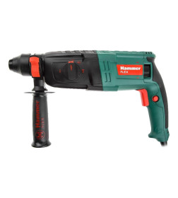 Перфоратор Hammer flex PRT800D
