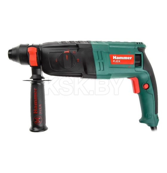 Перфоратор Hammer flex PRT800D (545467) 