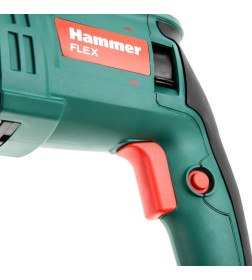 Перфоратор Hammer flex PRT800D