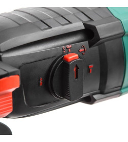 Перфоратор Hammer flex PRT800D