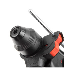 Перфоратор Hammer flex PRT800D