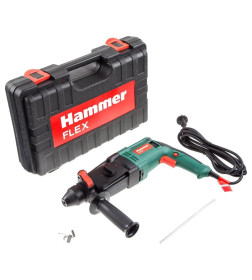 Перфоратор Hammer flex PRT800D