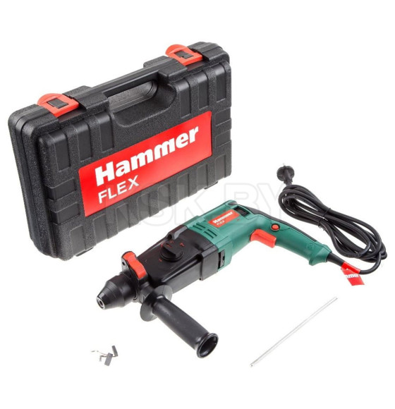Перфоратор Hammer flex PRT800D (545467) 