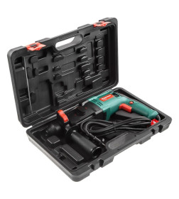 Перфоратор Hammer flex PRT800D