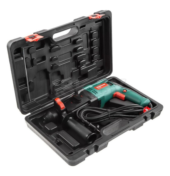 Перфоратор Hammer flex PRT800D (545467) 