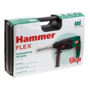 Перфоратор Hammer flex PRT800D (545467) 