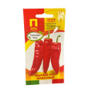 Перец сладкий Бычий рог красный F1, 5 шт семена