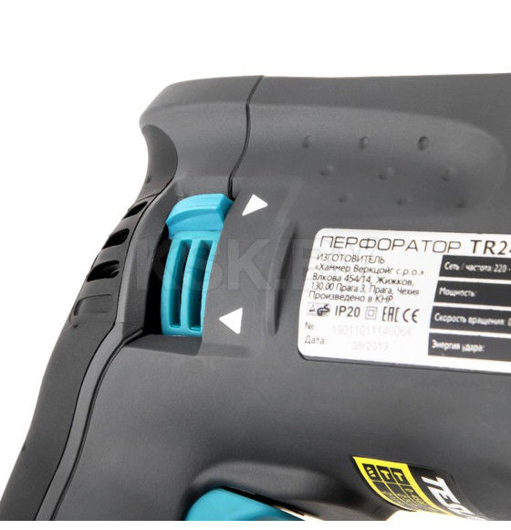 Перфоратор TESLA TR2450HR (628168) 