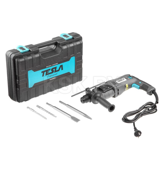 Перфоратор TESLA TR2450HR (628168) 