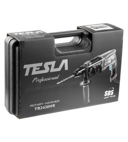Перфоратор TESLA TR2450HR