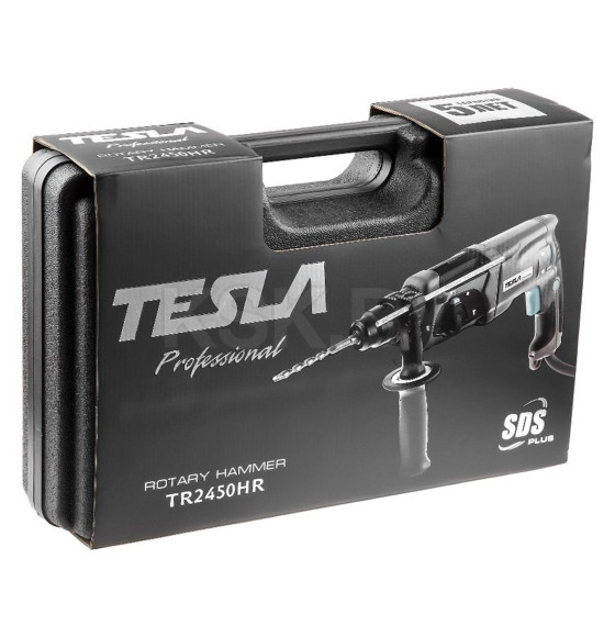 Перфоратор TESLA TR2450HR (628168) 
