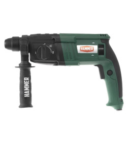 Перфоратор Hammer Flex PRT650D