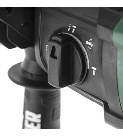 Перфоратор Hammer Flex PRT650D