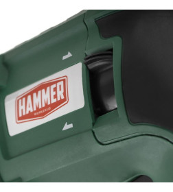 Перфоратор Hammer Flex PRT650D