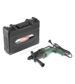 Перфоратор Hammer Flex PRT650D