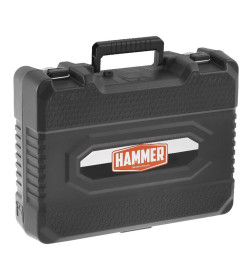 Перфоратор Hammer Flex PRT650D