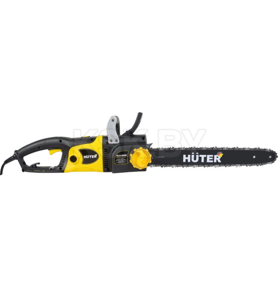 Электропила цепная Huter ELS-2800 (70/10/7) 