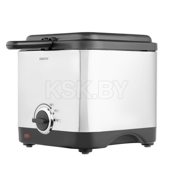 Фритюрница Centek CT-1430 (CT-1430) 