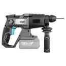 Перфоратор аккумуляторный TESLA TD18DC (597883) 