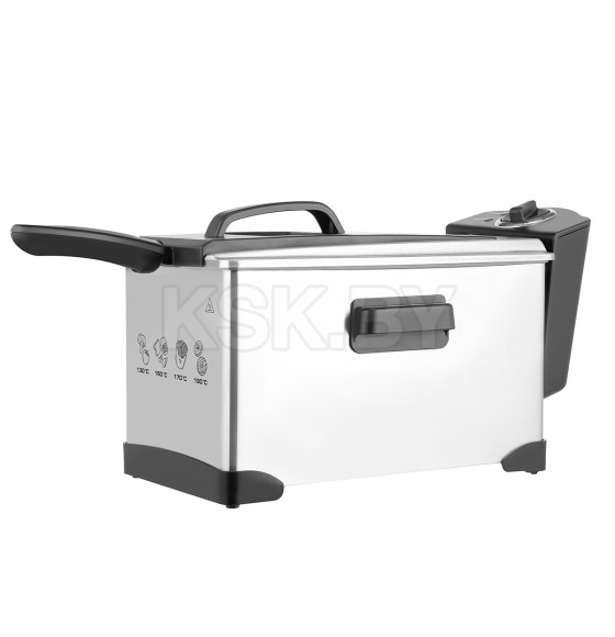 Фритюрница Centek CT-1431 (CT-1431) 