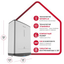 Водонагреватель ARISTON VLS PRO INOX R 50  (3700686) 