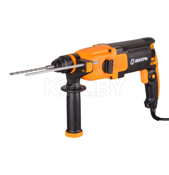 Перфоратор Вихрь П-800к 72/3/6 (72/3/6) 