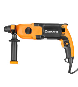 Перфоратор Вихрь П-800к 72/3/6