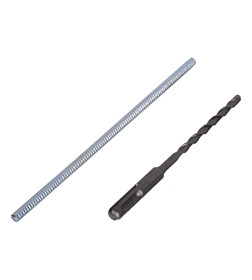 Перфоратор Вихрь П-800к 72/3/6