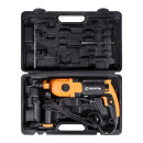 Перфоратор Вихрь П-800к 72/3/6 (72/3/6) 