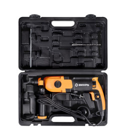 Перфоратор Вихрь П-800к 72/3/6